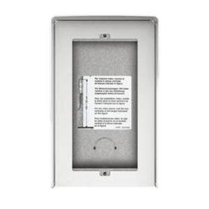 Příslušenství domovní telefon Legrand Bticino 350622 350622, hliník