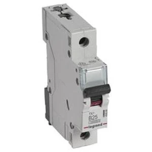 Elektrický jistič Legrand 404086, 25 A, 230 V/AC, 400 V/AC