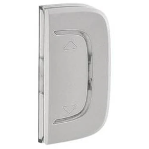 Legrand kolébka Valena Life Allure hliník 755463
