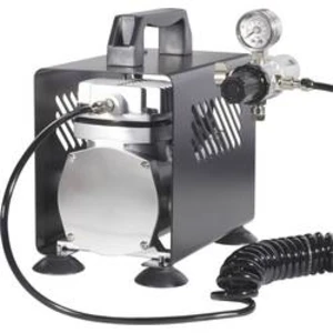 Kompresor pro nástřik barvy CE-70, 4.1 bar, 16 l/min, 1/8palcová přípojka vzduchové hadice