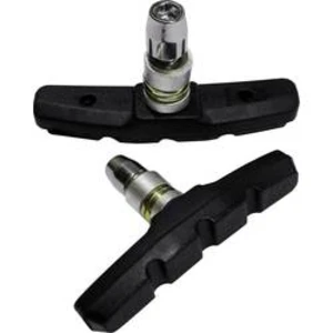 Brzdový špalík V-Brake Point 29289400 29289400 mechanická 2 ks