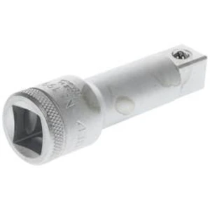 Prodloužení zástrčného klíče Gedore 1990-3 6143780, 1/2" (12,5 mm), 76 mm