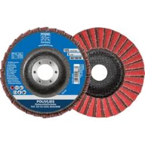 PFERD Pvz 44695111, Ø 125 mm/