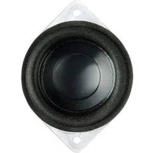 Širokopásmový reproduktor Visaton BF 45 S 4 Ω, 1.8 palec, 4 Ω, 4 W