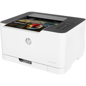 HP Color Laser 150a barevná laserová tiskárna A4 600 x 600 dpi Rychlost tisku (černá):18 str./min