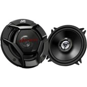 2cestný koaxiální vestavný reproduktor JVC CS-DR520, 260 W