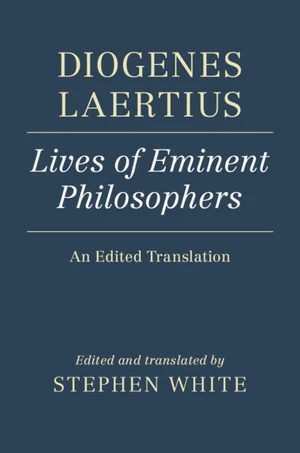 Diogenes Laertius