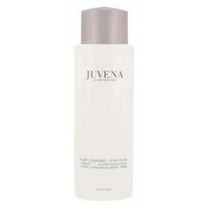 Juvena Pure Cleansing Lifting Peeling Powder 90 g peeling pre ženy na veľmi suchú pleť; na rozjasnenie pleti