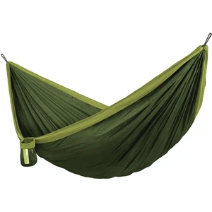 La Siesta Cestovní síť Colibri 3.0 Single forest