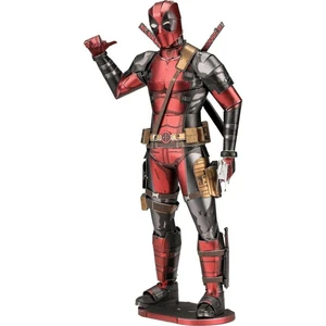 Metal Earth Marvel Deadpool