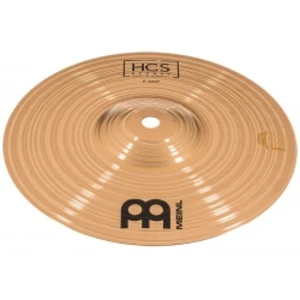 Meinl Hcsb8s Bronze Splash 8''
