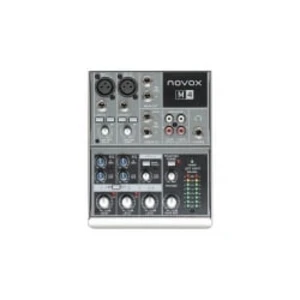 Novox M4 Mały Mikser Analogowy