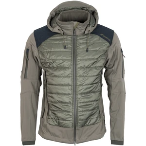 Bunda Carinthia G-Loft ISG 2.0 Jacket - Olive Velikost: L