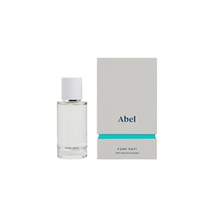 Přírodní parfém Abel Odor Cyan Nori