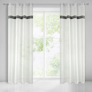 Eurofirany Unisex's Curtain 355240