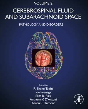 Cerebrospinal Fluid and Subarachnoid Space