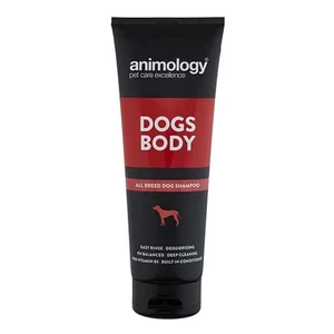 Šampon pro psy Animology Dogs Body, 250ml