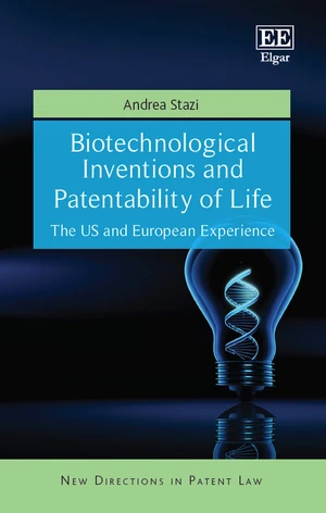 Biotechnological Inventions and Patentability of Life