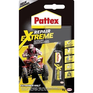 Pattex REPAIR EXTREME lepidlo na plast  PRXG8 8 g
