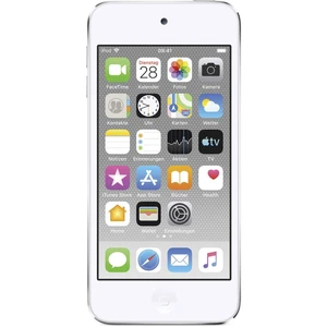 Apple iPod touch 7 (2019) 32 GB strieborná
