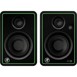 Mackie CR3-X (Pair) aktívny reproduktor/y 7.62 cm 3 palca 50 W 1 pár