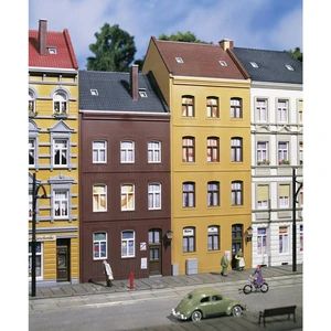 Auhagen 11397 H0 Stadthaus Schmidtstrasse č. 21/23