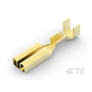 TE Connectivity FASTON Terminals - Premier & CommercialFASTON Terminals - Premier & Commercial 170048-1 AMP