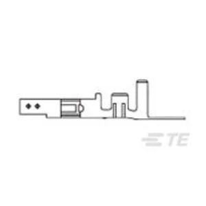 TE Connectivity VAL-U-LOKVAL-U-LOK 1586841-4 AMP