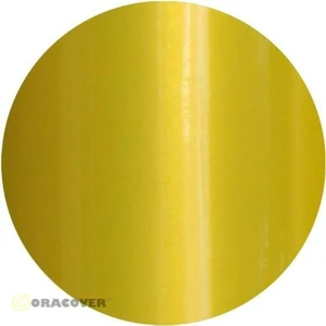 Oracover 53-036-002 fólie do plotra Easyplot (d x š) 2 m x 30 cm perleťová žltá