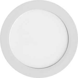 Mlight  81-4036 LED panel  En.trieda 2021: F (A - G) 18 W biela biela