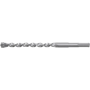 Fischer fischer Bohrer SDS Plus II 10/100/160 531792  kladivový vrták  10 mm Celková dĺžka 160 mm  1 ks