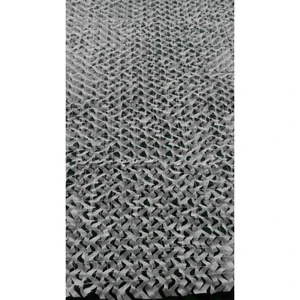 Berger & Schröter 31508 maskovacie sieť  Sichtschutz  300 cm x 200 cm  1 ks
