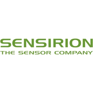 Sensirion teplotný senzor 1 ks SHT40-AD1B-R2