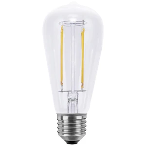 Segula 55700 LED  En.trieda 2021 F (A - G) E27  6.5 W = 51 W teplá biela (Ø x d) 65 mm x 145 mm  1 ks