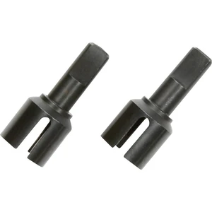 Tamiya 54477 tuningový diel pohony diferenciálu, kardanové hriadele