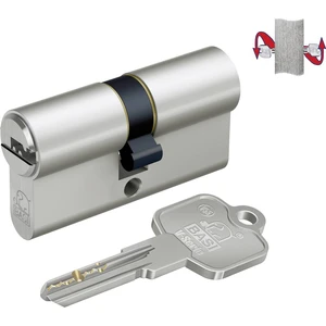 Basi VB5200-0000 dvojitá profilová cylindrická vložka 30 / 30mm
