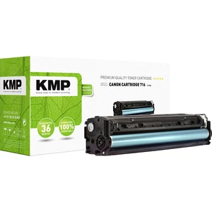 KMP toner  náhradný Canon 716 kompatibilná čierna 2300 Seiten C-T23