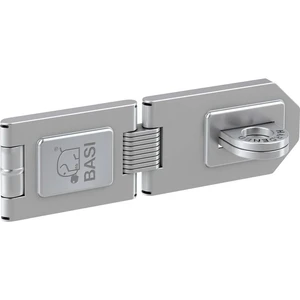 Basi 6901-0155 petlice 155 mm    strieborná