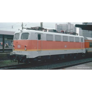 Piko H0 51526 H0 E-Lok BR 141 S-Bahn Norimberg DB