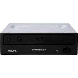 Pioneer BDR-212EBK interná Blu-ray napaľovačka Retail SATA čierna