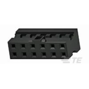 TE Connectivity AMPMODU 2mm ConnectorsAMPMODU 2mm Connectors 964976-4 AMP