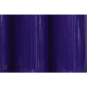 Oracover 83-074-010 fólie do plotra Easyplot (d x š) 10 m x 30 cm transparentné modrofialová