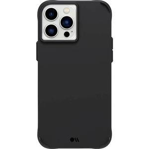 Case-Mate Tough Black Case zadný kryt na mobil Apple iPhone 13 Pro Max čierna