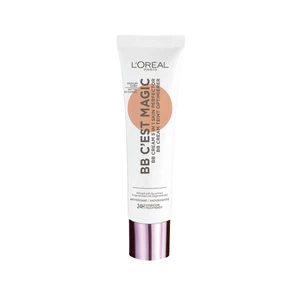 L´Oréal Paris BB krém C´est Magic 04