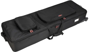 SKB Cases 1SKB-SC76KW  76 Note Keyboards Black Puzdro pre klávesy