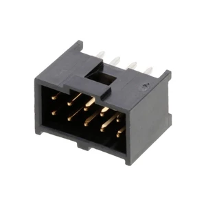 Molex .100 HDR HOUSING 901301210 MOL