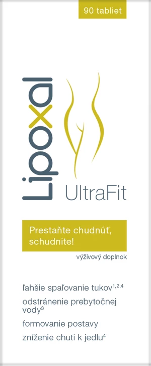Lipoxal UltraFit