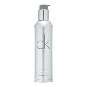 Calvin Klein CK One 250 ml telové mlieko unisex