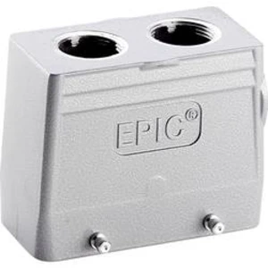 Průchodkové pouzdro LAPP EPIC H-B 16 TGH 2XM32 /SO, 79128600, 5 ks