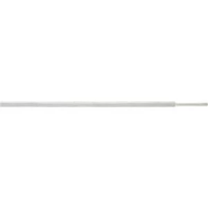 Licna LappKabel ÖLFLEX HEAT 350 SC 1X25 (0091359), 1x 25 mm², skelná vata, 1000 m, bílá